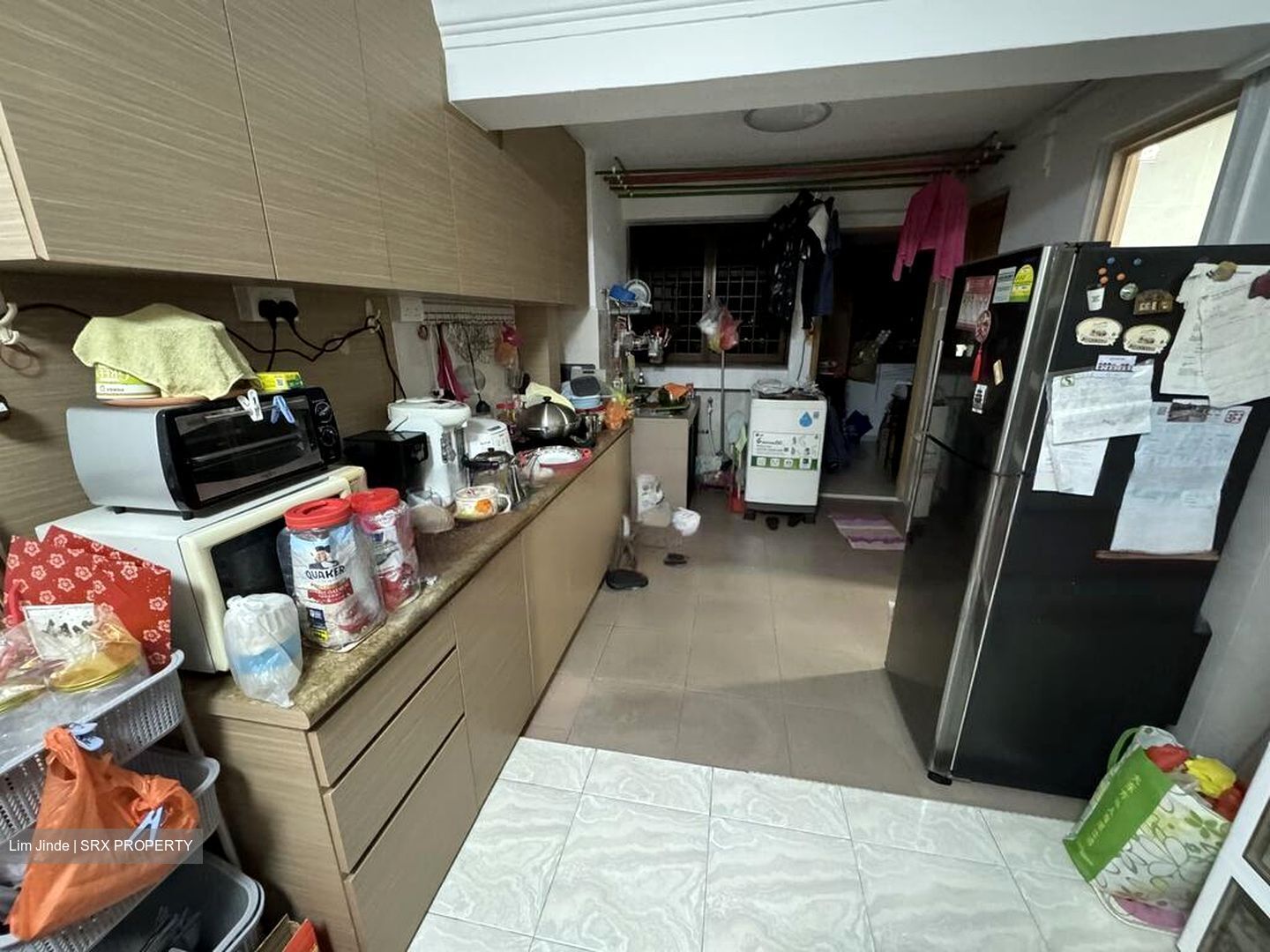 Blk 57 Geylang Bahru Ville (Kallang/Whampoa), HDB 3 Rooms #423737401
